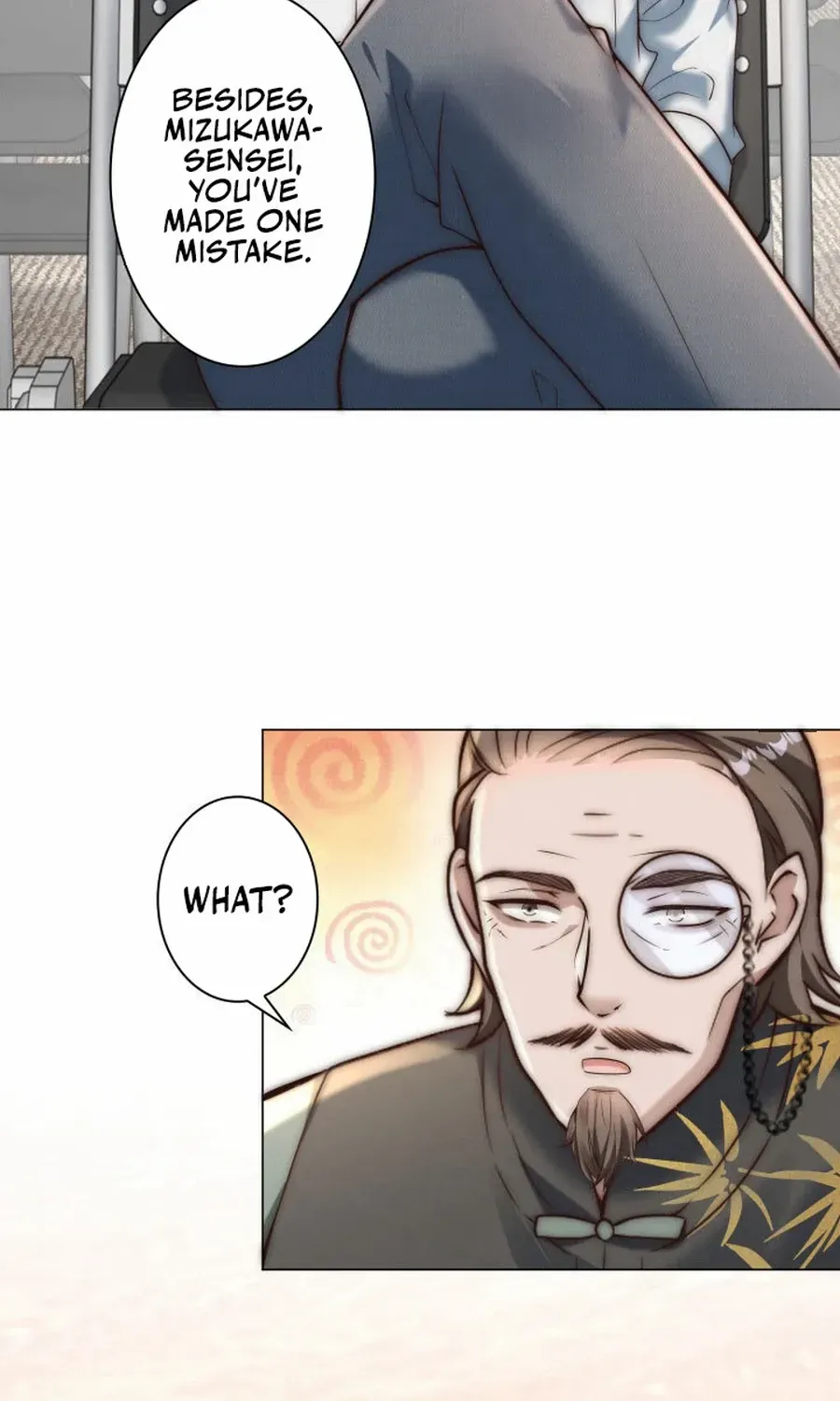 With My Price Deduction System, I Became Invincible Chapter 35 page 33 - 