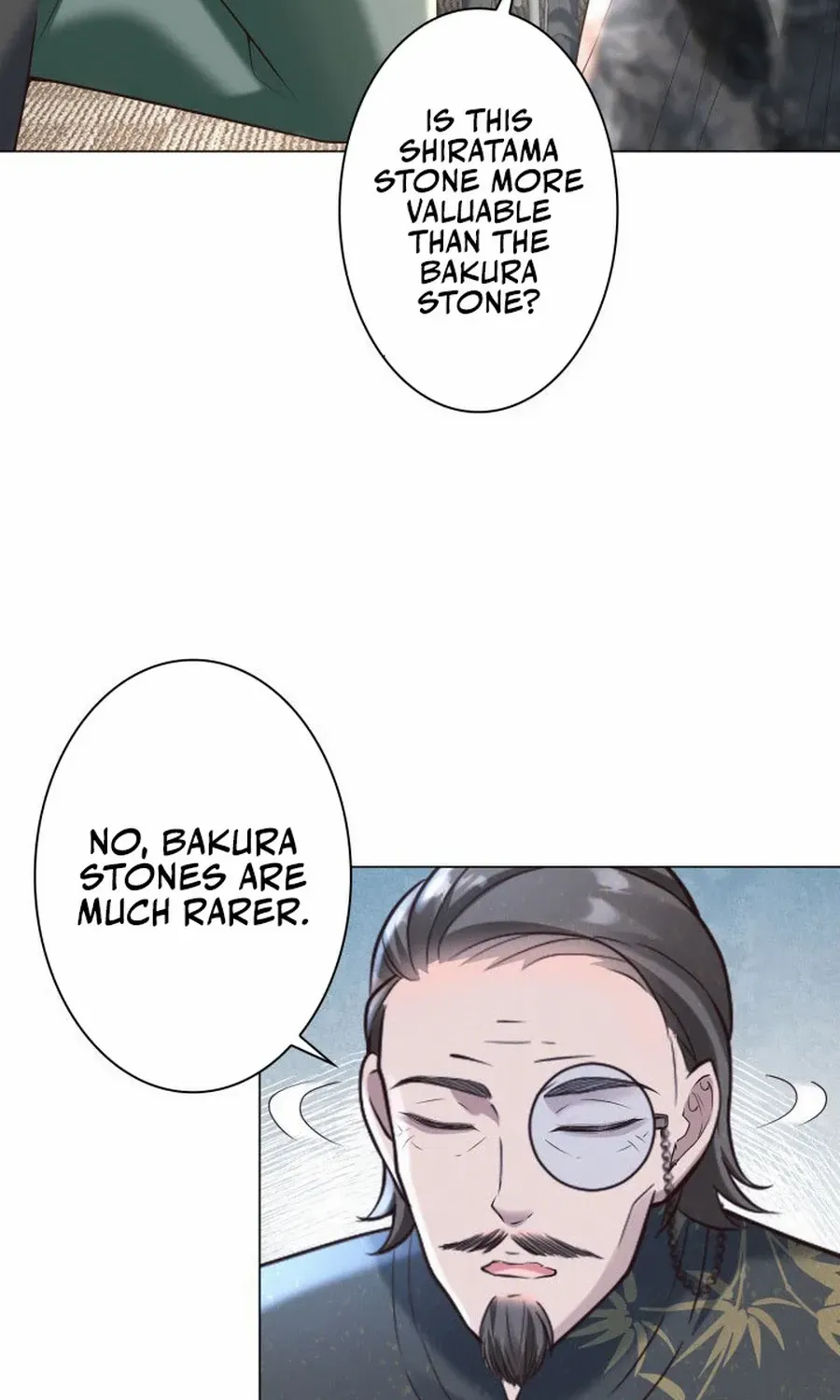 With My Price Deduction System, I Became Invincible Chapter 35 page 39 - 
