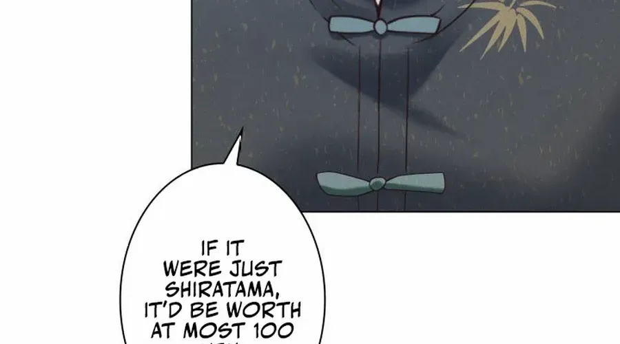 With My Price Deduction System, I Became Invincible Chapter 35 page 40 - 