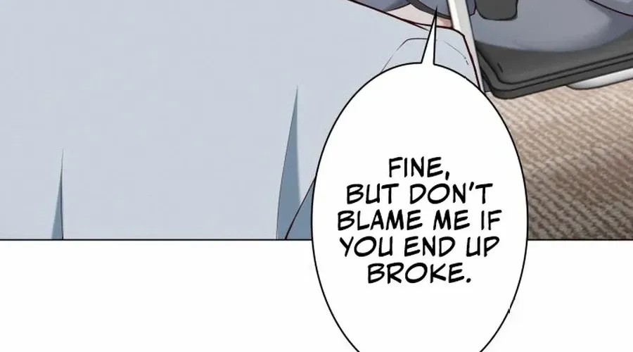 With My Price Deduction System, I Became Invincible Chapter 35 page 48 - 