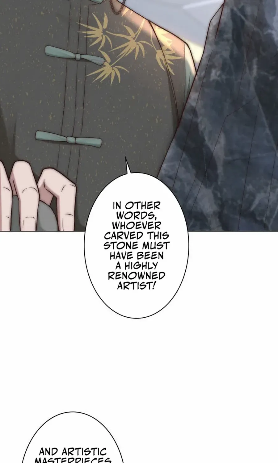 With My Price Deduction System, I Became Invincible Chapter 35 page 54 - 