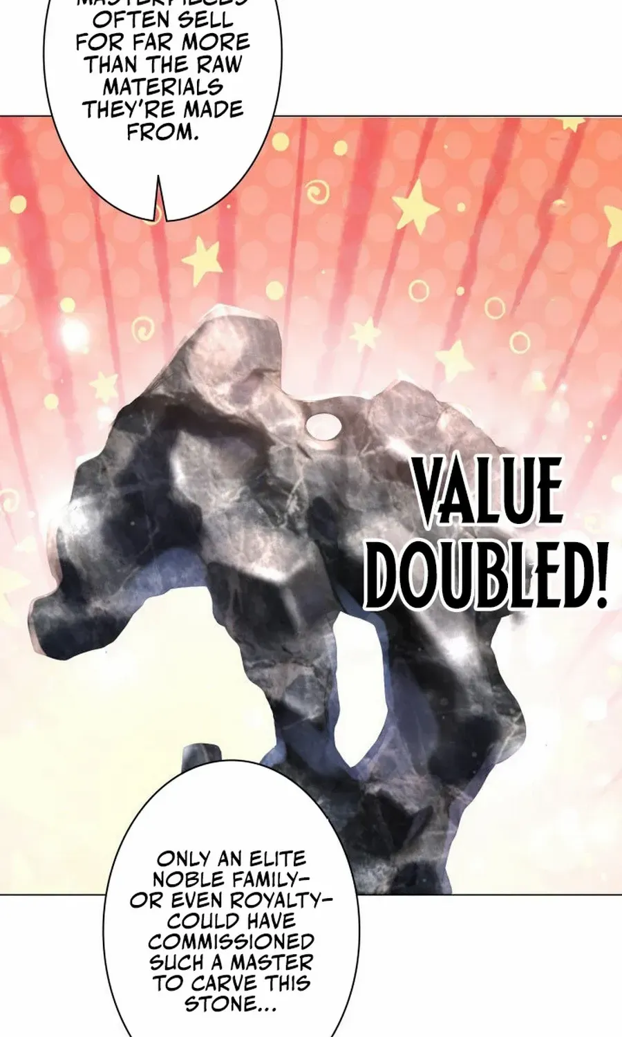 With My Price Deduction System, I Became Invincible Chapter 35 page 55 - 