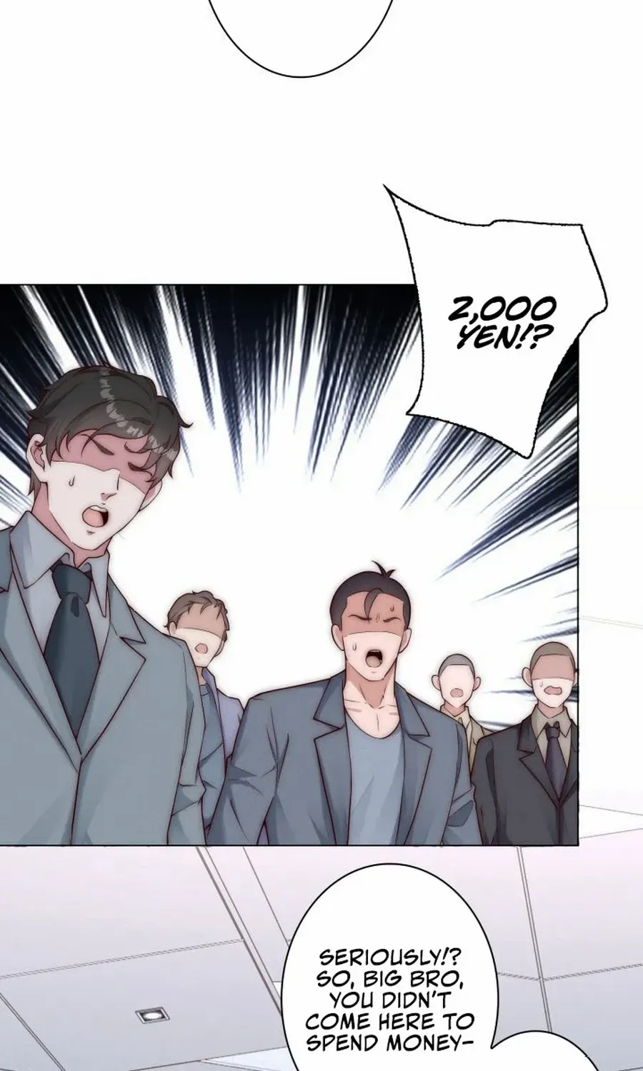With My Price Deduction System, I Became Invincible Chapter 35 page 58 - 