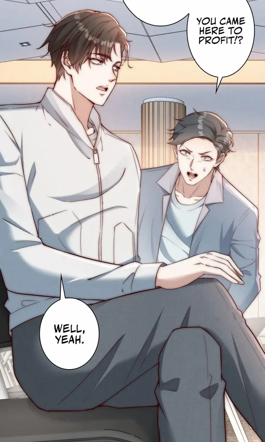 With My Price Deduction System, I Became Invincible Chapter 35 page 59 - 