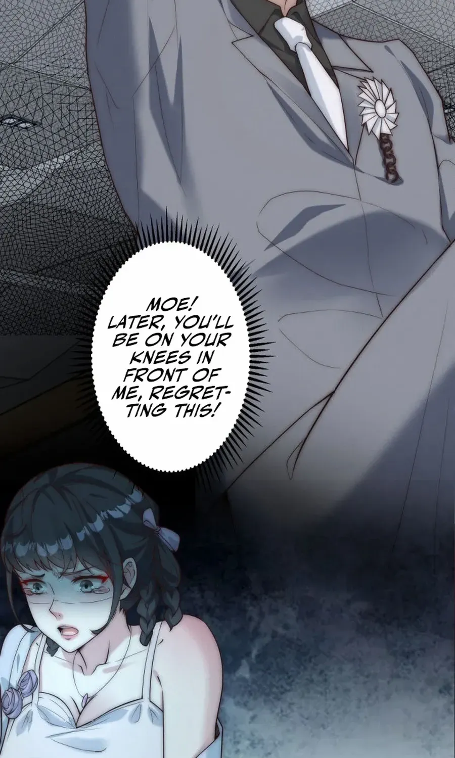 With My Price Deduction System, I Became Invincible Chapter 35 page 7 - 