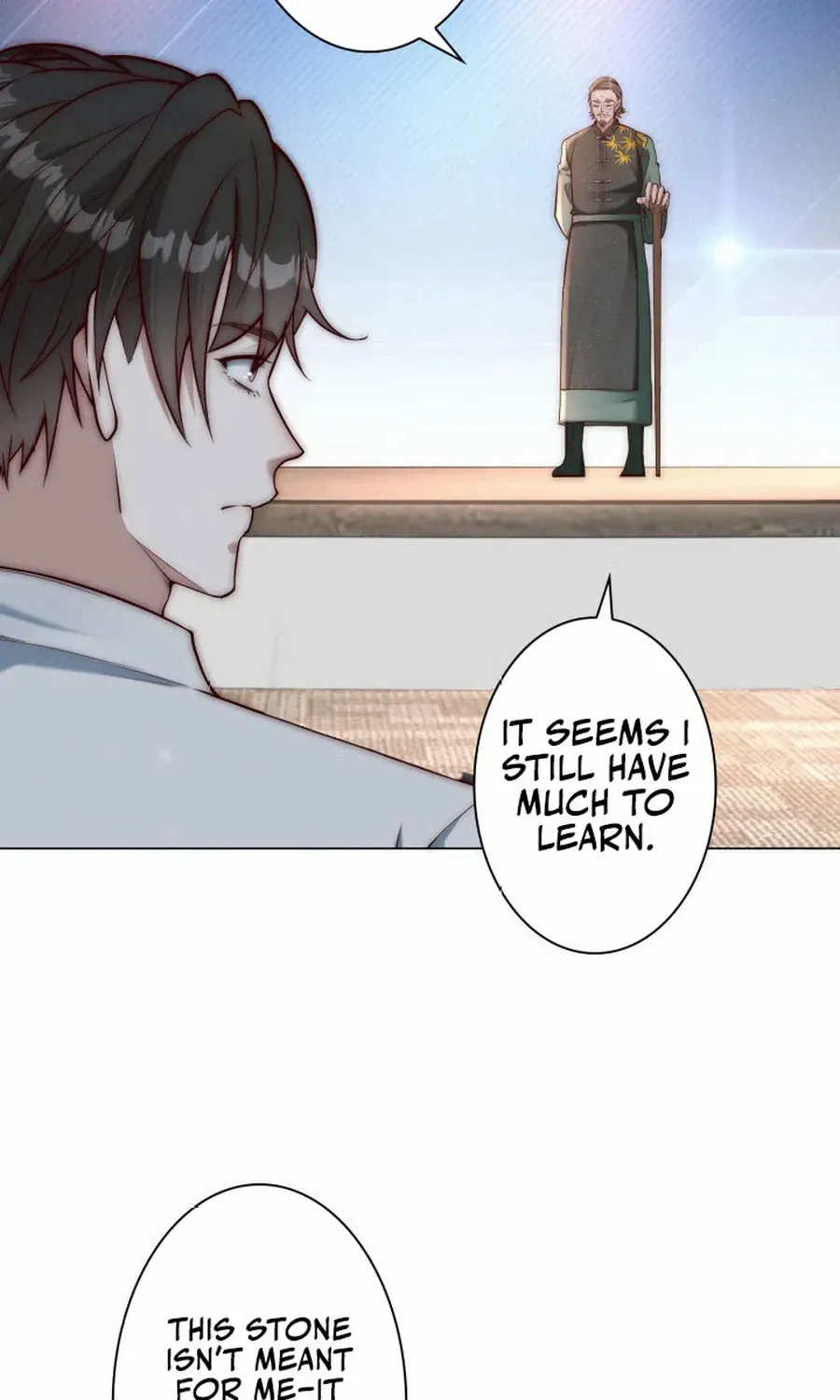 With My Price Deduction System, I Became Invincible Chapter 35 page 61 - 