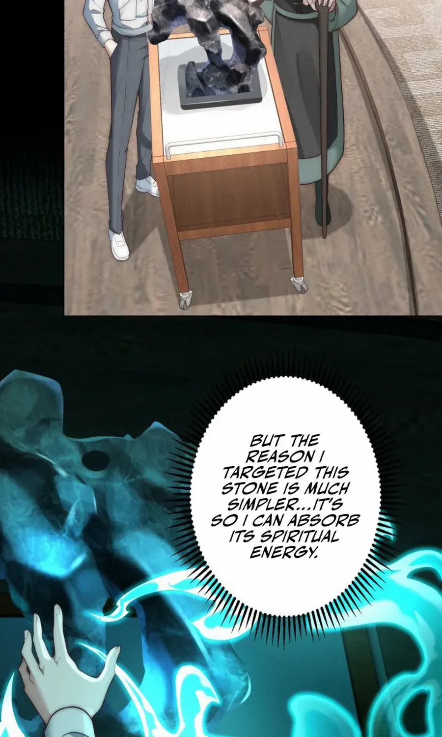 With My Price Deduction System, I Became Invincible Chapter 35 page 65 - 