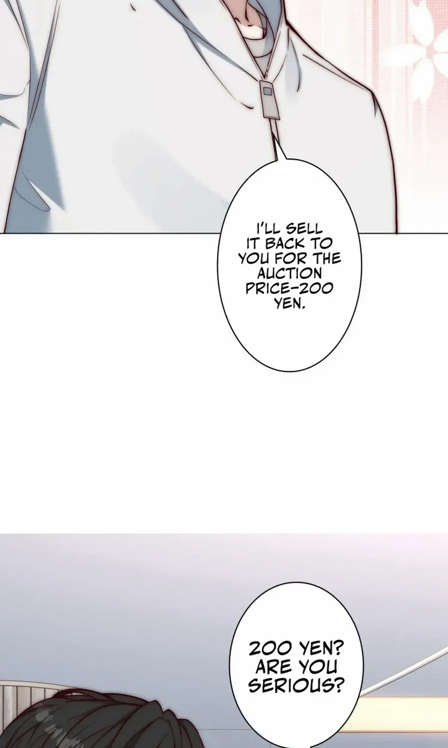 With My Price Deduction System, I Became Invincible Chapter 35 page 71 - 