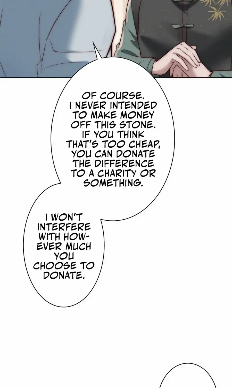 With My Price Deduction System, I Became Invincible Chapter 35 page 73 - 