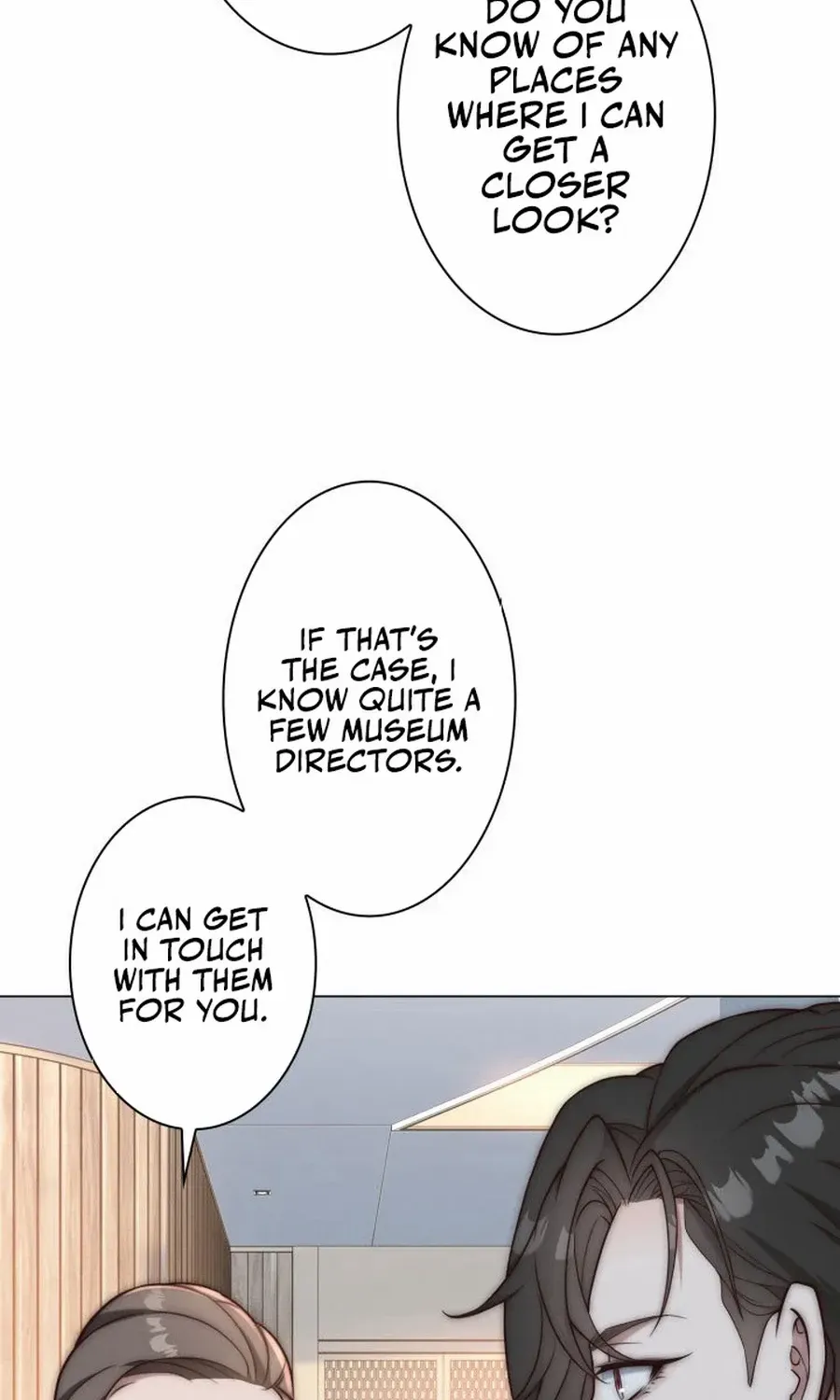 With My Price Deduction System, I Became Invincible Chapter 35 page 78 - 