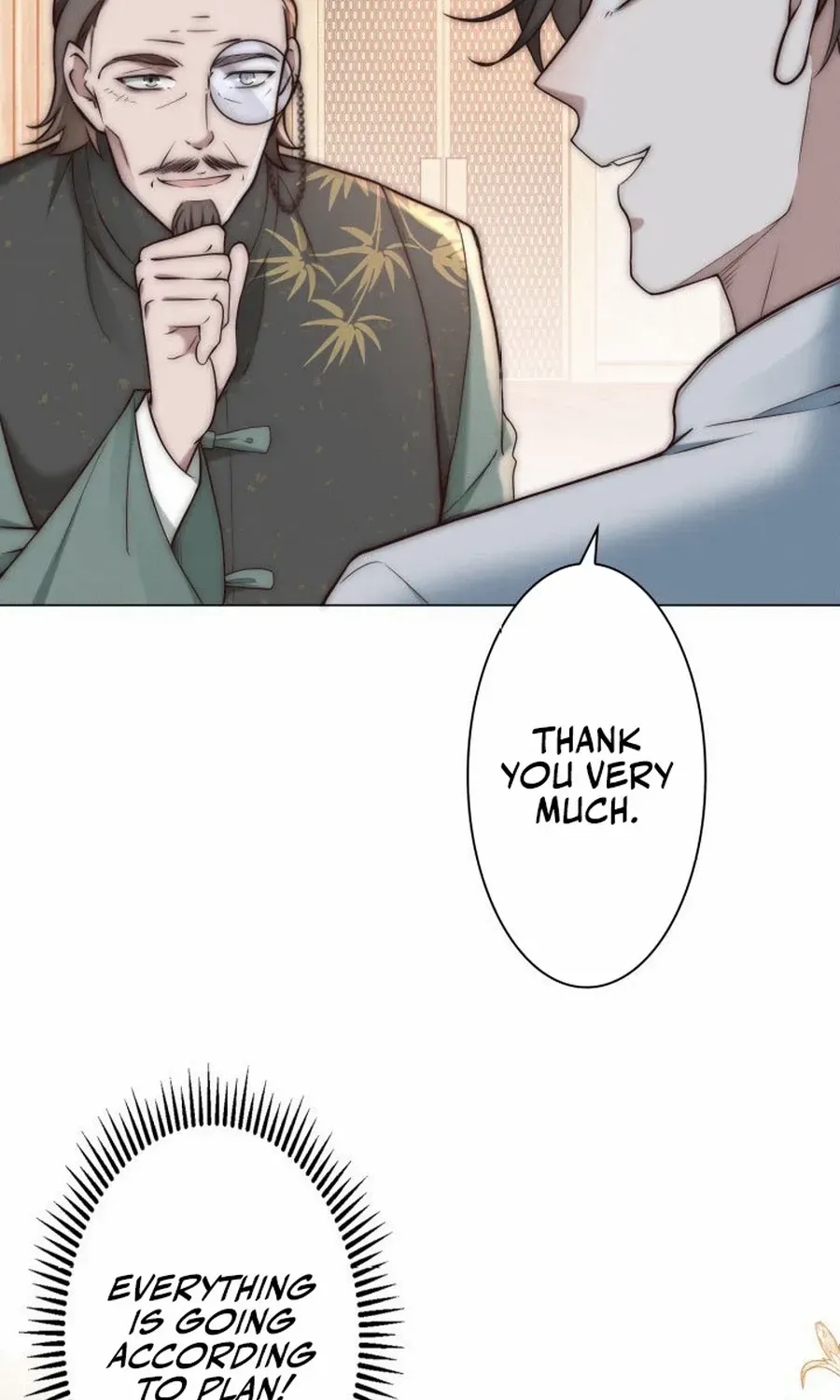 With My Price Deduction System, I Became Invincible Chapter 35 page 79 - 