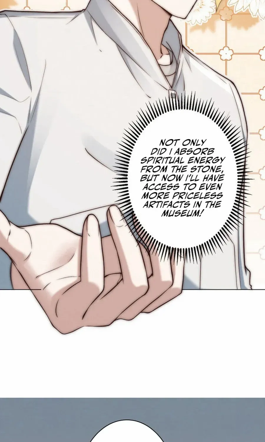 With My Price Deduction System, I Became Invincible Chapter 35 page 81 - 