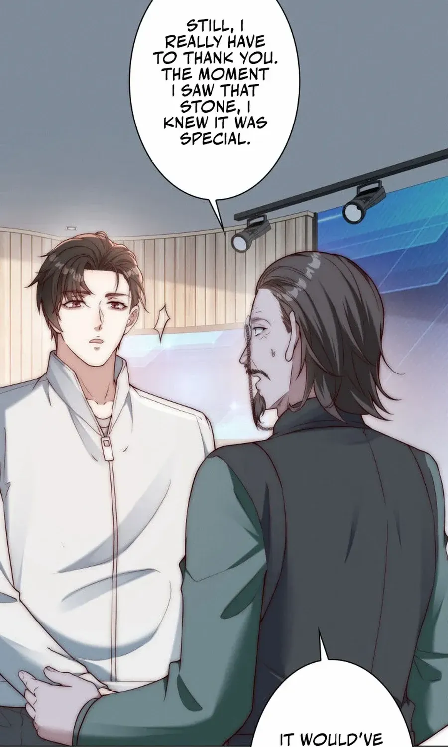 With My Price Deduction System, I Became Invincible Chapter 35 page 82 - 
