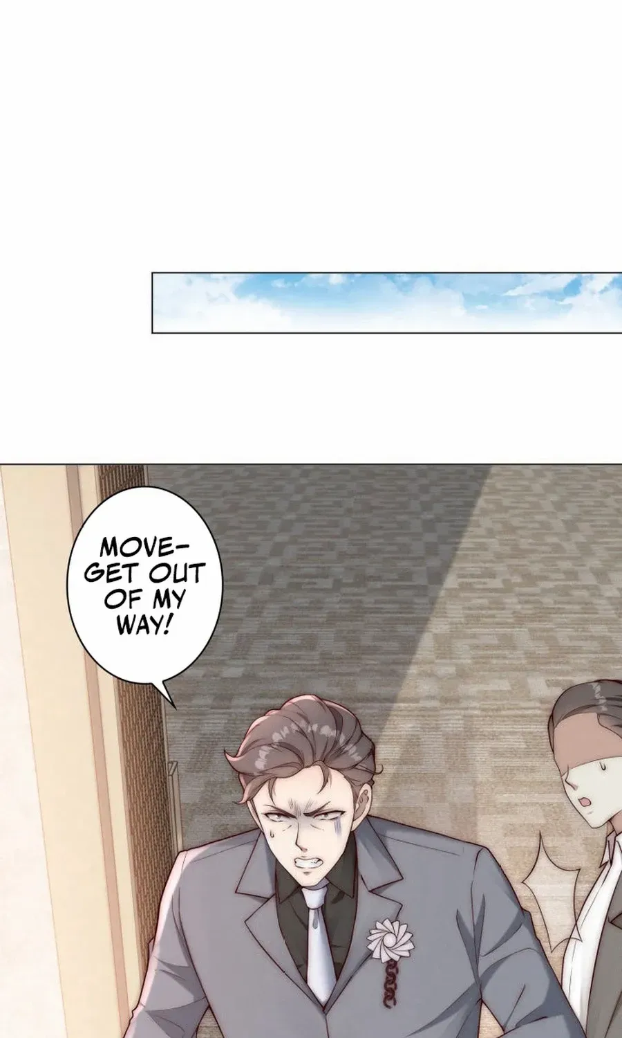 With My Price Deduction System, I Became Invincible Chapter 35 page 85 - 
