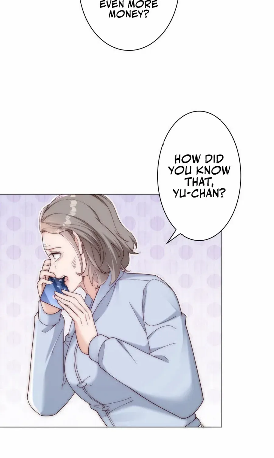 With My Price Deduction System, I Became Invincible Chapter 36 page 18 - 