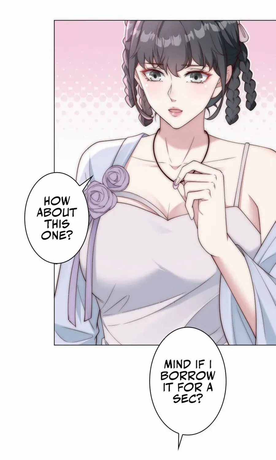 With My Price Deduction System, I Became Invincible Chapter 36 page 26 - 