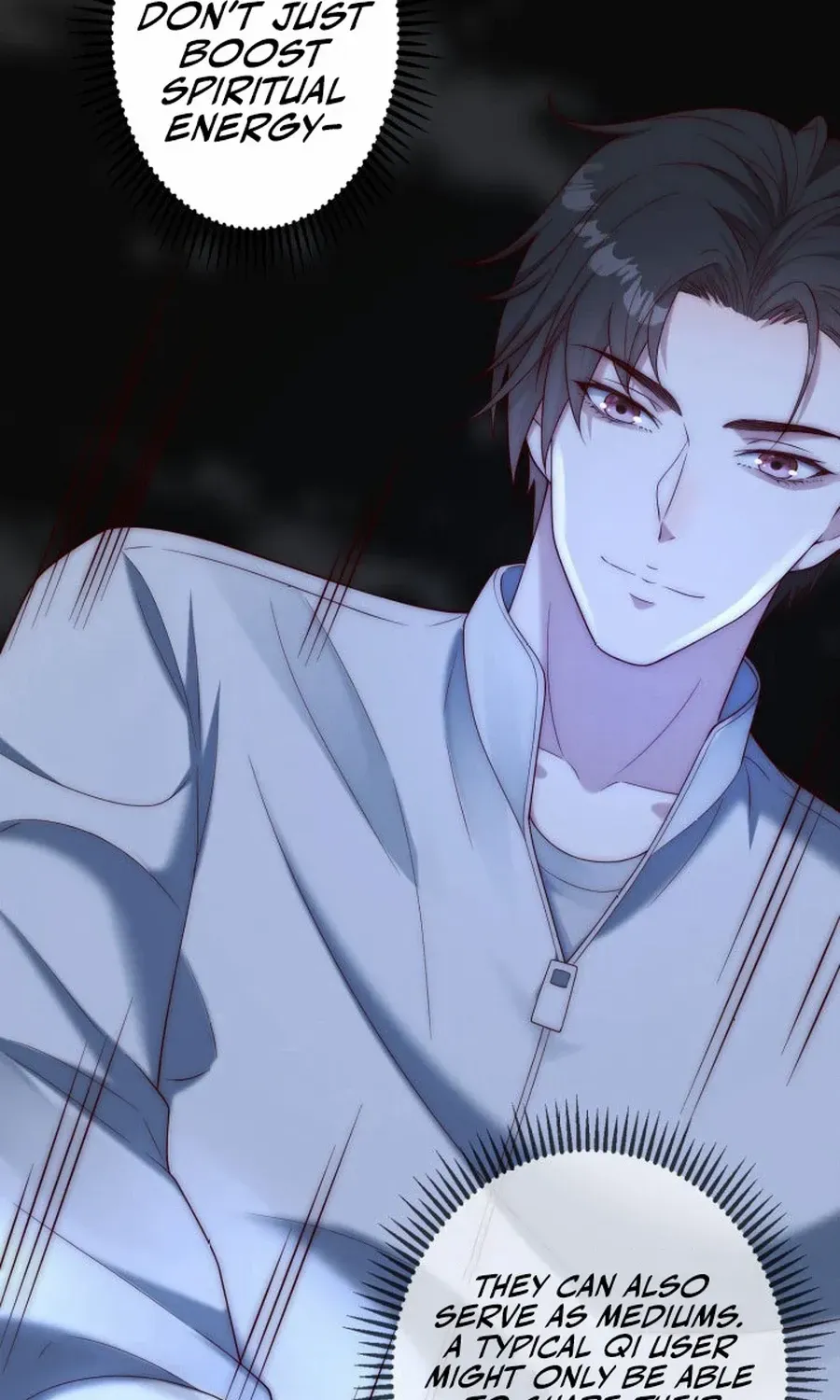 With My Price Deduction System, I Became Invincible Chapter 36 page 28 - 