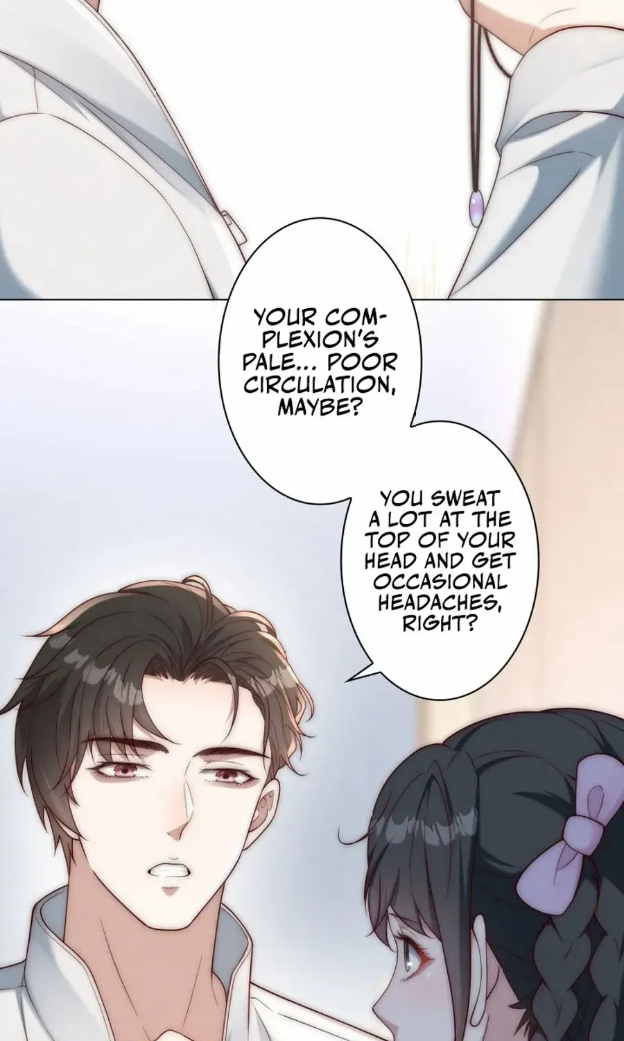 With My Price Deduction System, I Became Invincible Chapter 36 page 31 - 