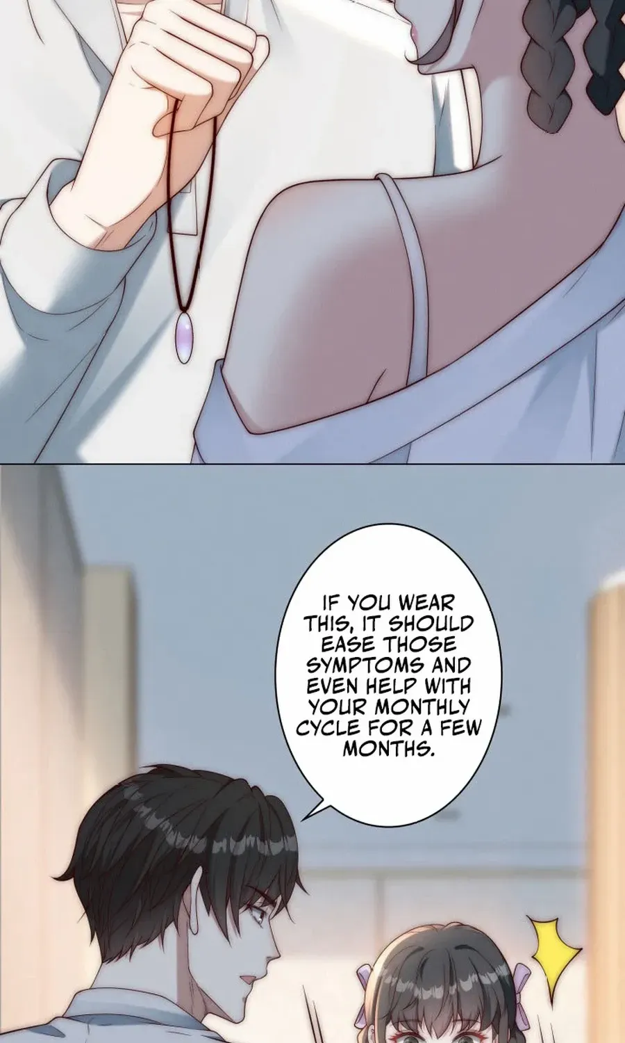 With My Price Deduction System, I Became Invincible Chapter 36 page 32 - 