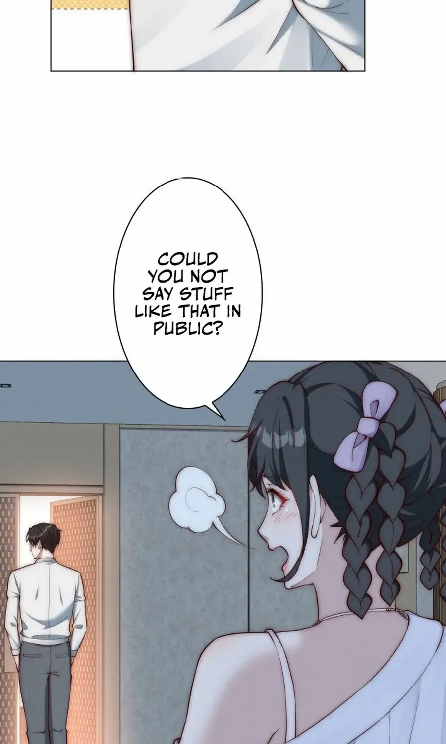 With My Price Deduction System, I Became Invincible Chapter 36 page 35 - 