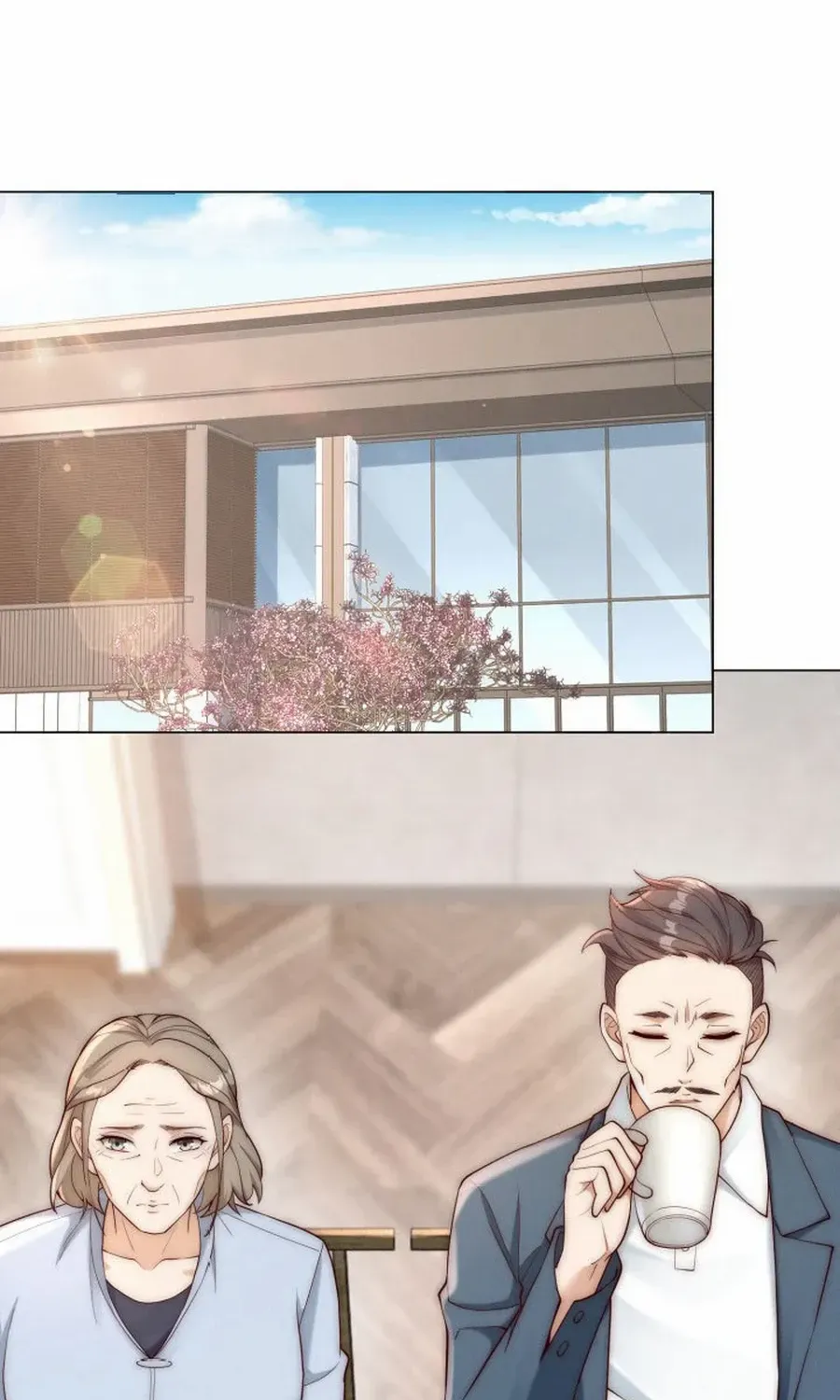 With My Price Deduction System, I Became Invincible Chapter 36 page 39 - 