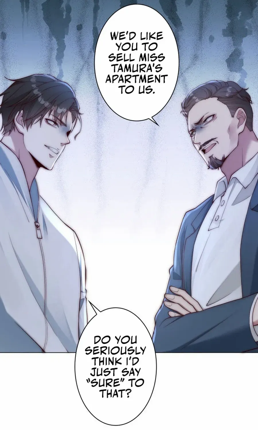 With My Price Deduction System, I Became Invincible Chapter 36 page 44 - 