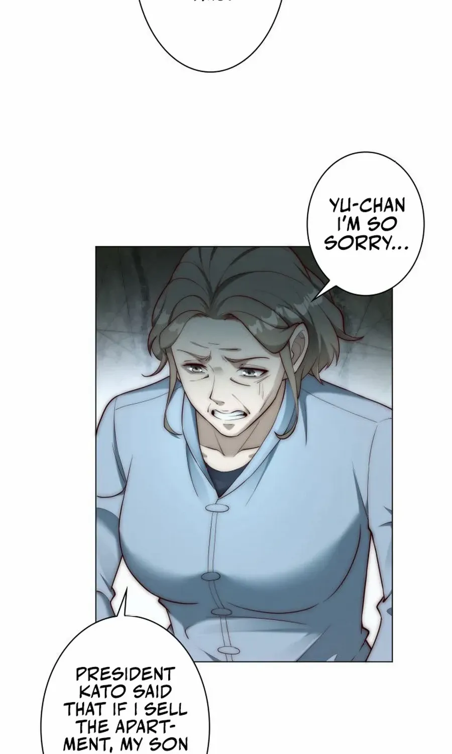 With My Price Deduction System, I Became Invincible Chapter 36 page 47 - 