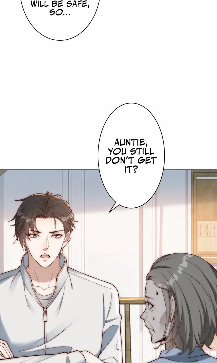 With My Price Deduction System, I Became Invincible Chapter 36 page 48 - 