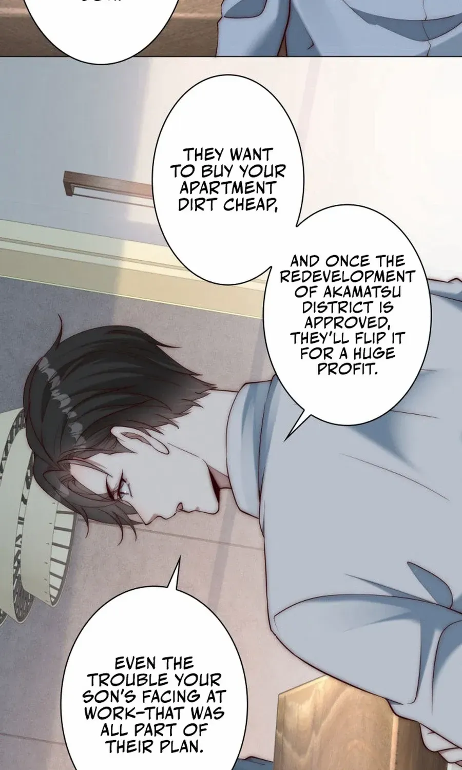With My Price Deduction System, I Became Invincible Chapter 36 page 50 - 