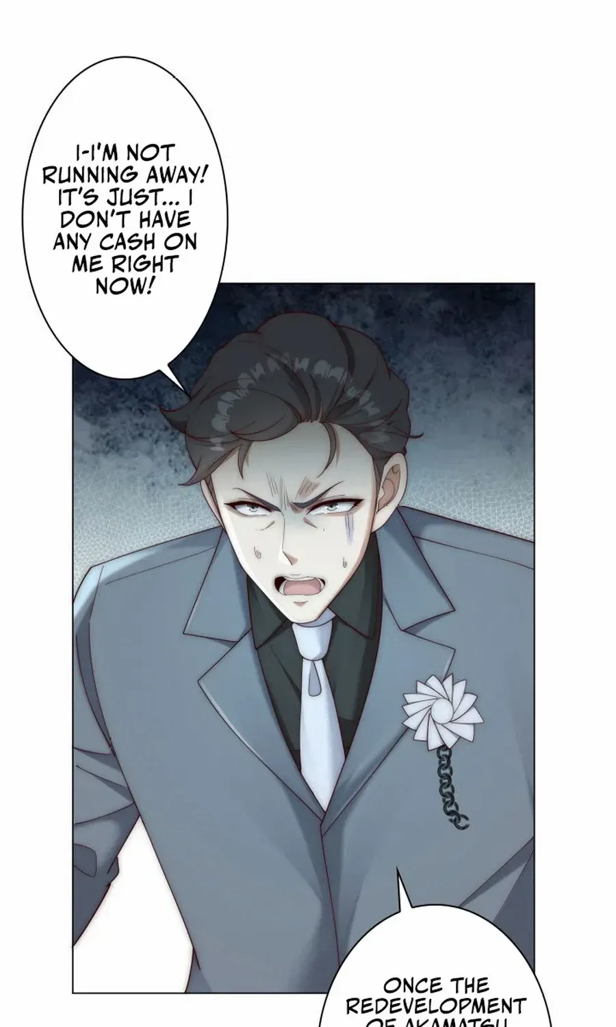 With My Price Deduction System, I Became Invincible Chapter 36 page 6 - 