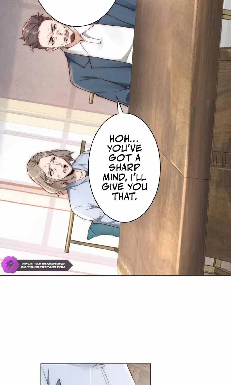 With My Price Deduction System, I Became Invincible Chapter 36 page 51 - 