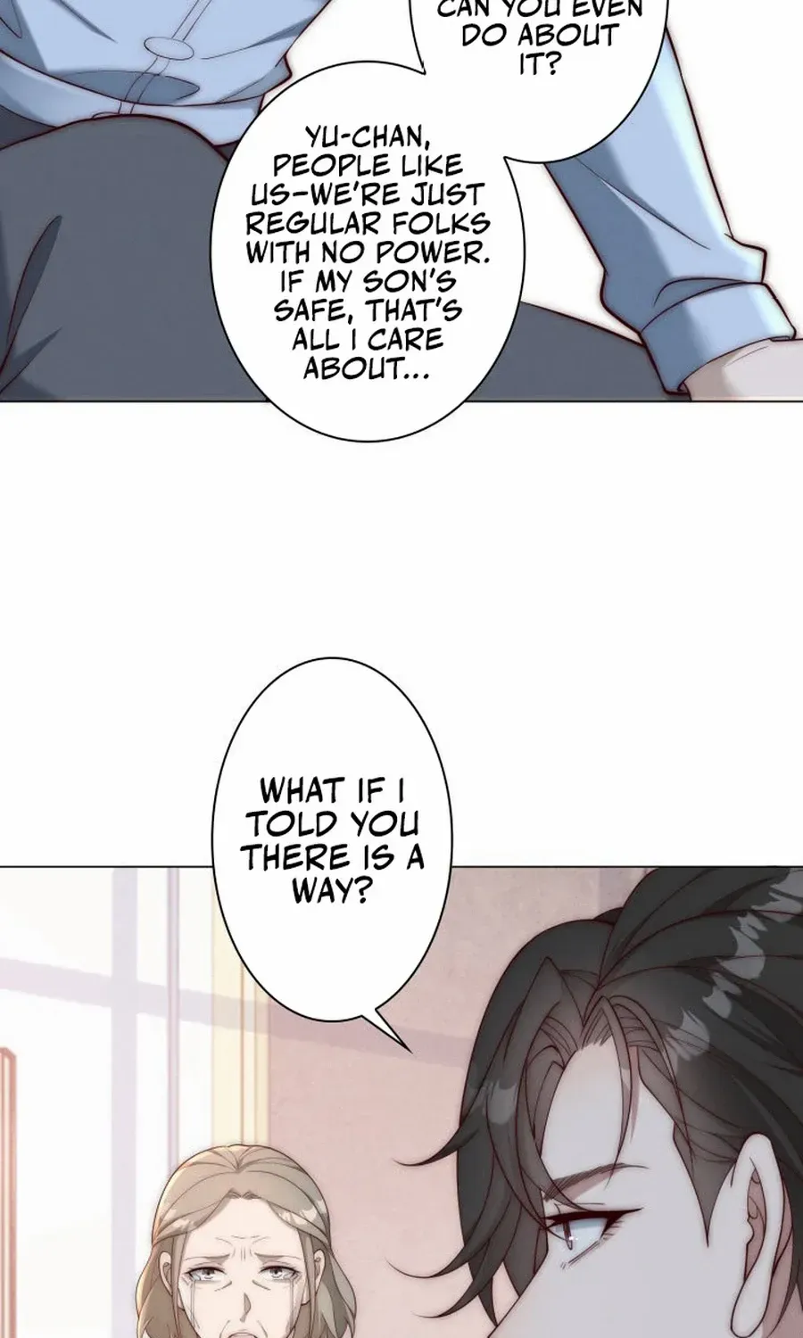 With My Price Deduction System, I Became Invincible Chapter 36 page 54 - 