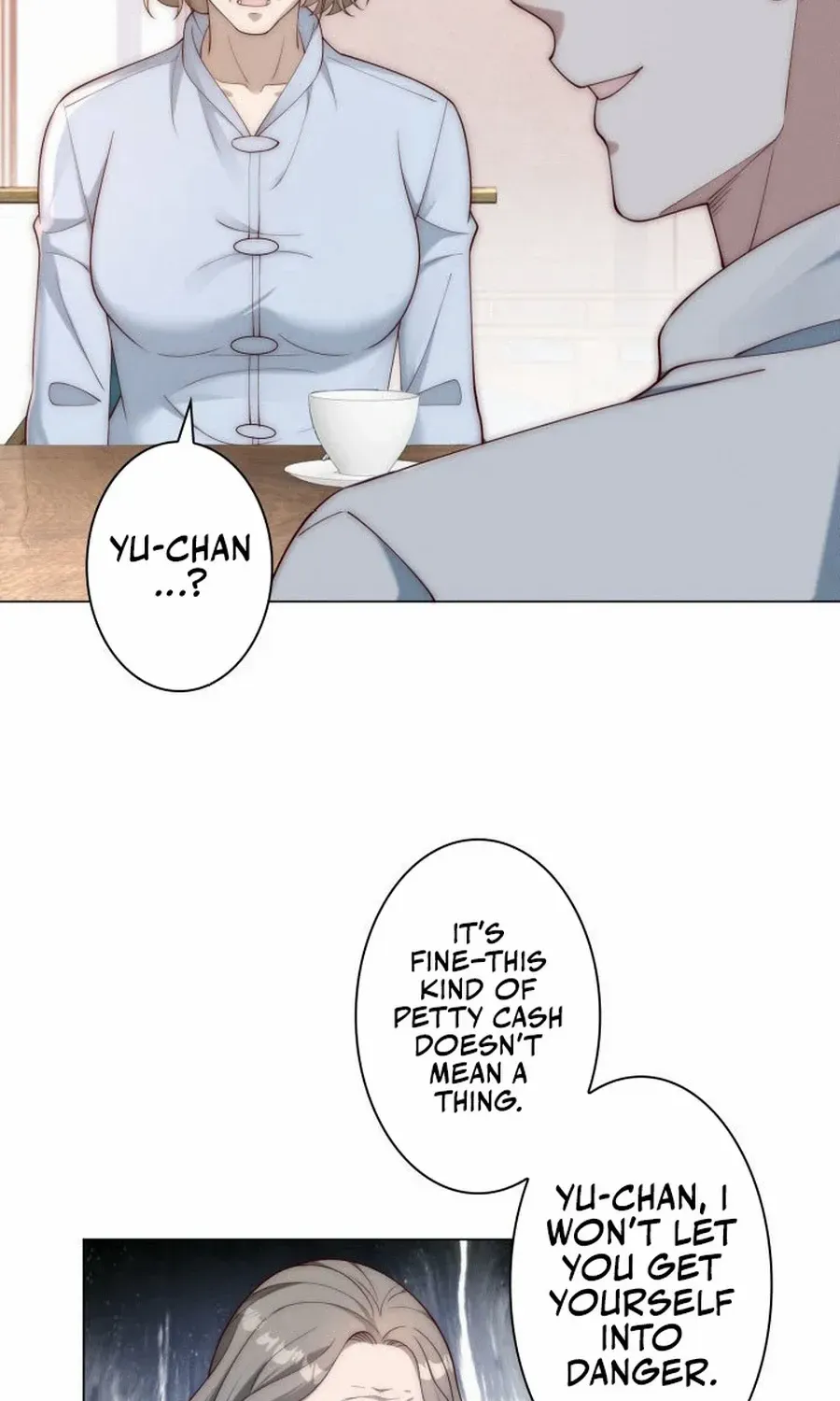 With My Price Deduction System, I Became Invincible Chapter 36 page 55 - 