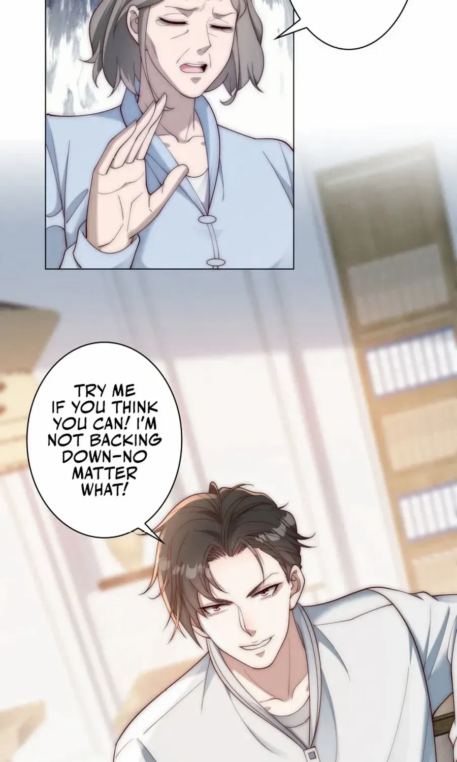 With My Price Deduction System, I Became Invincible Chapter 36 page 56 - 