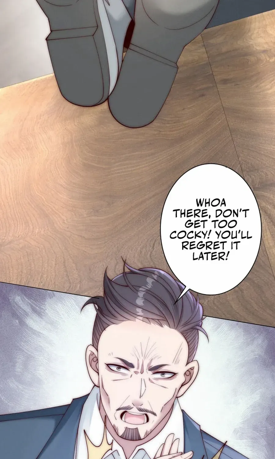 With My Price Deduction System, I Became Invincible Chapter 36 page 58 - 