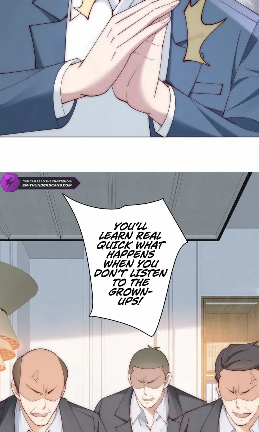 With My Price Deduction System, I Became Invincible Chapter 36 page 59 - 