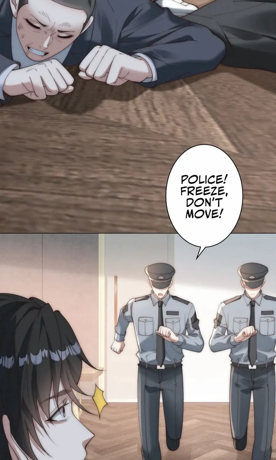 With My Price Deduction System, I Became Invincible Chapter 36 page 67 - 