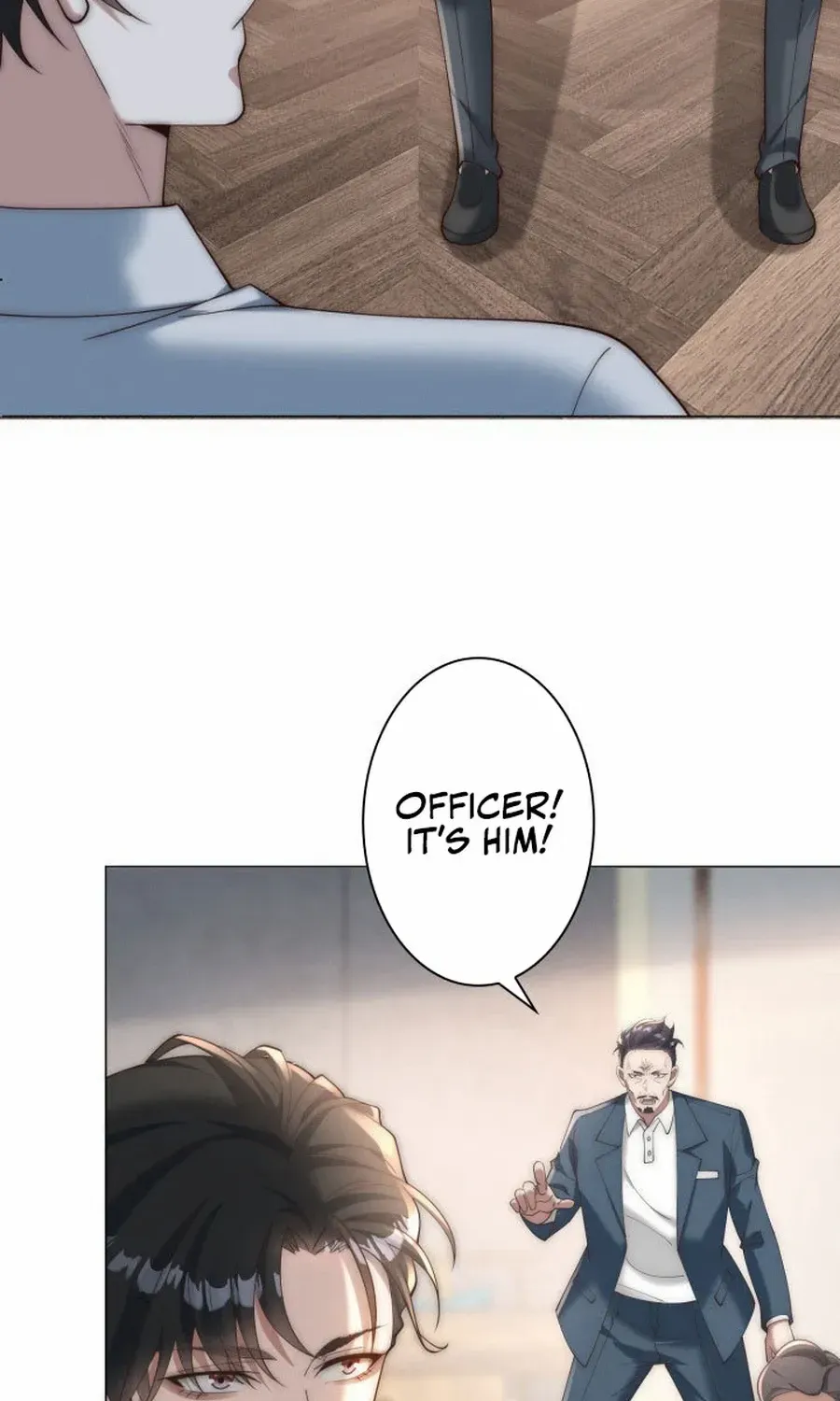 With My Price Deduction System, I Became Invincible Chapter 36 page 68 - 