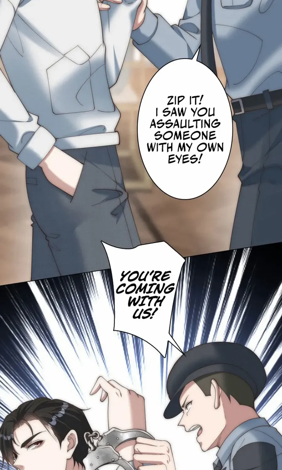With My Price Deduction System, I Became Invincible Chapter 36 page 71 - 