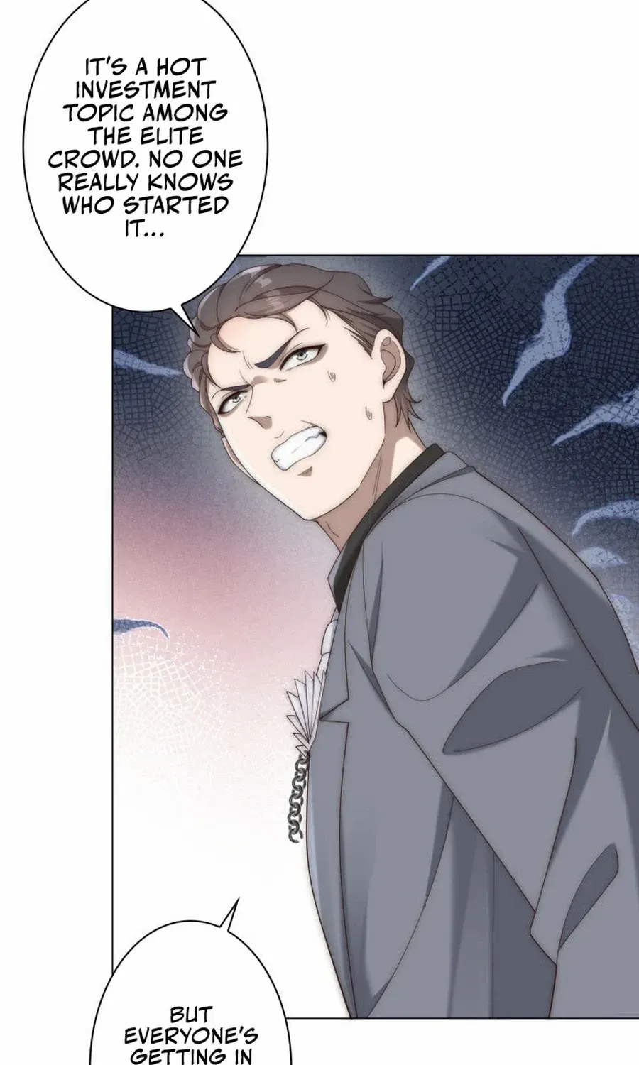 With My Price Deduction System, I Became Invincible Chapter 36 page 10 - 