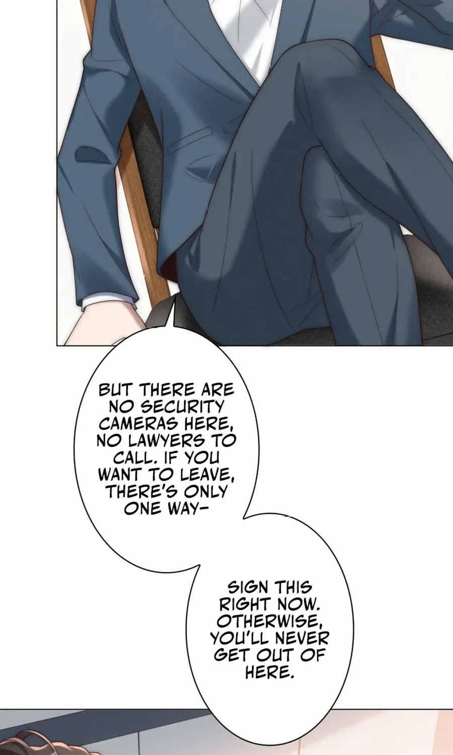 With My Price Deduction System, I Became Invincible Chapter 37 page 11 - 