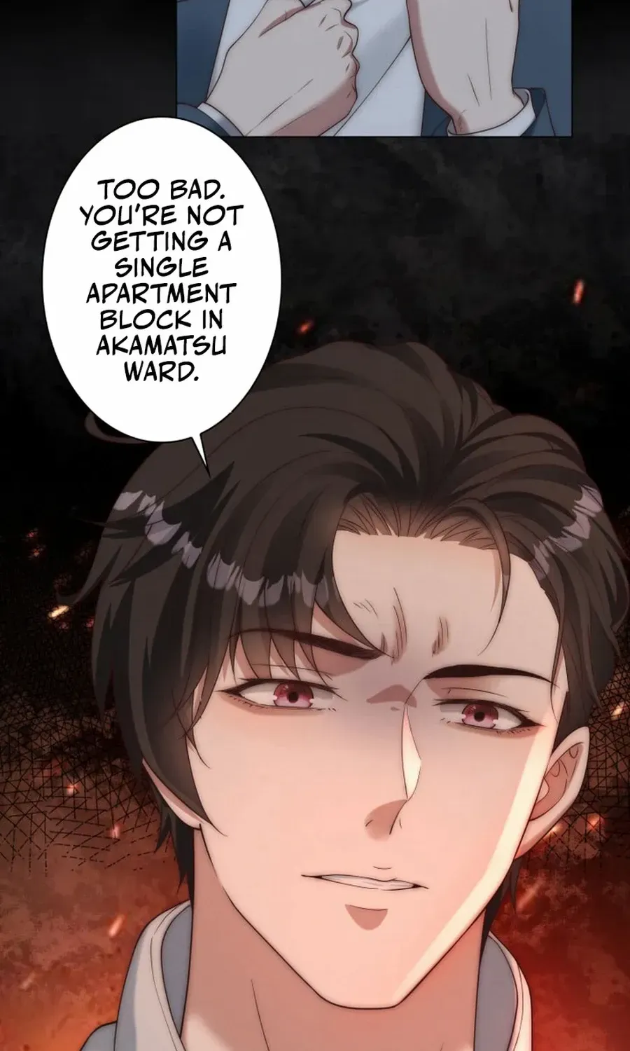 With My Price Deduction System, I Became Invincible Chapter 37 page 14 - 