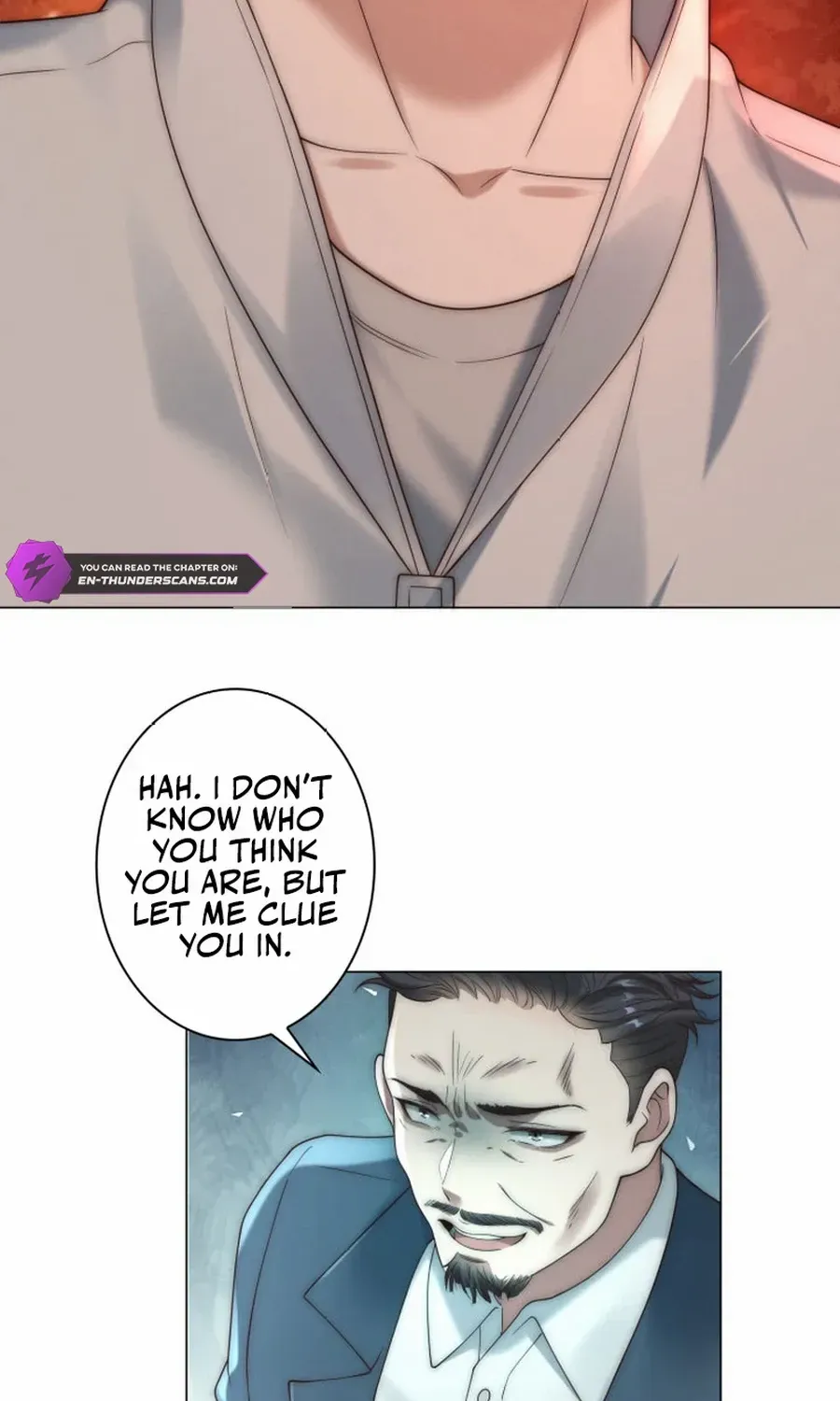 With My Price Deduction System, I Became Invincible Chapter 37 page 15 - 