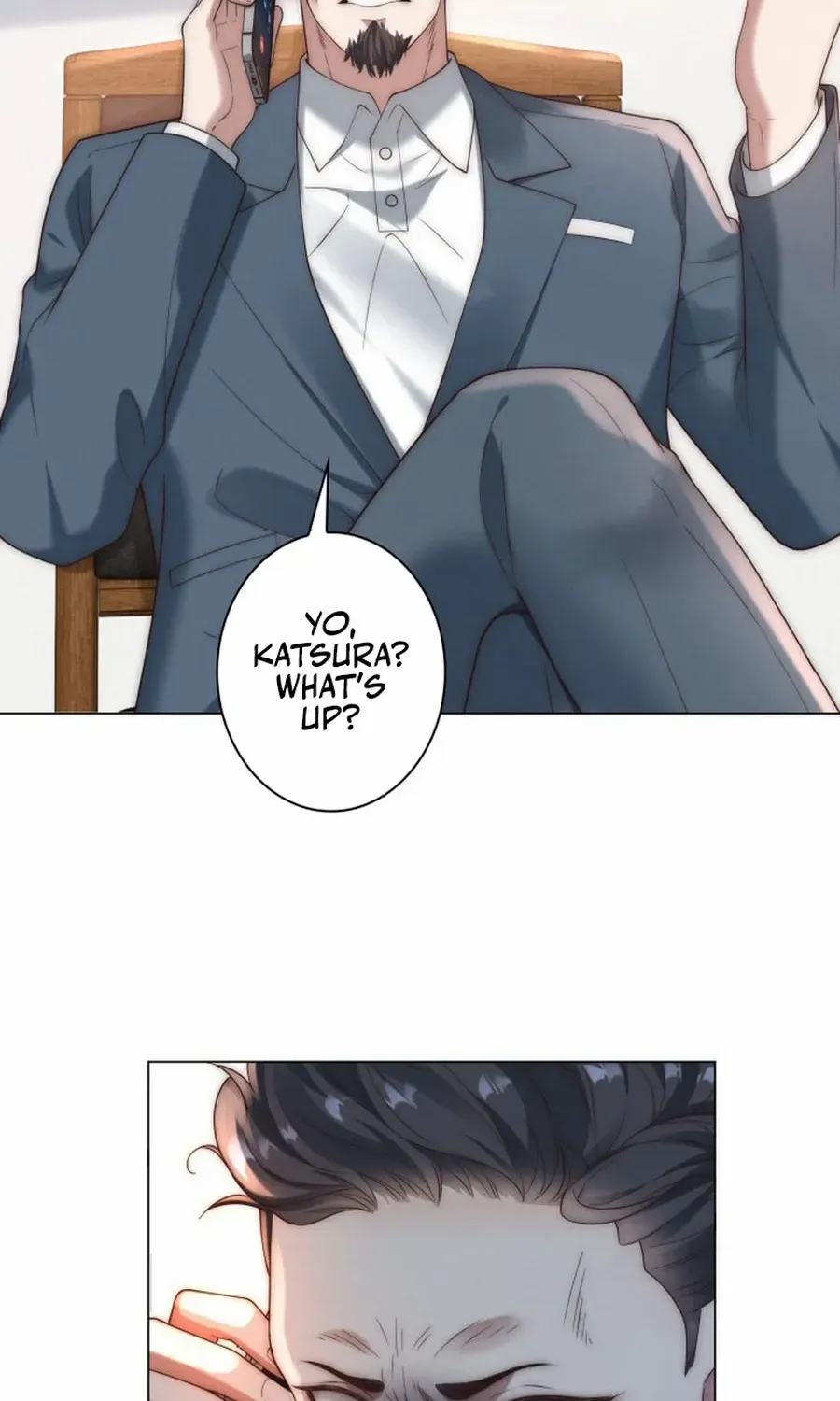 With My Price Deduction System, I Became Invincible Chapter 37 page 18 - 