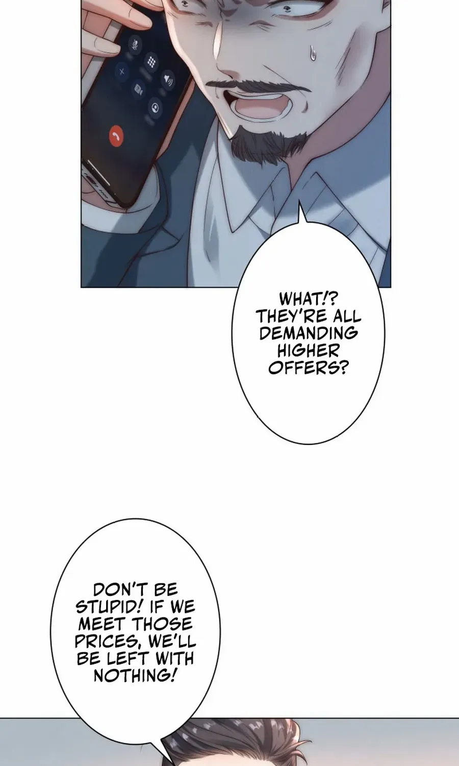 With My Price Deduction System, I Became Invincible Chapter 37 page 19 - 