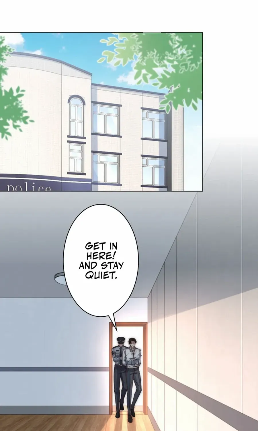 With My Price Deduction System, I Became Invincible Chapter 37 page 3 - 