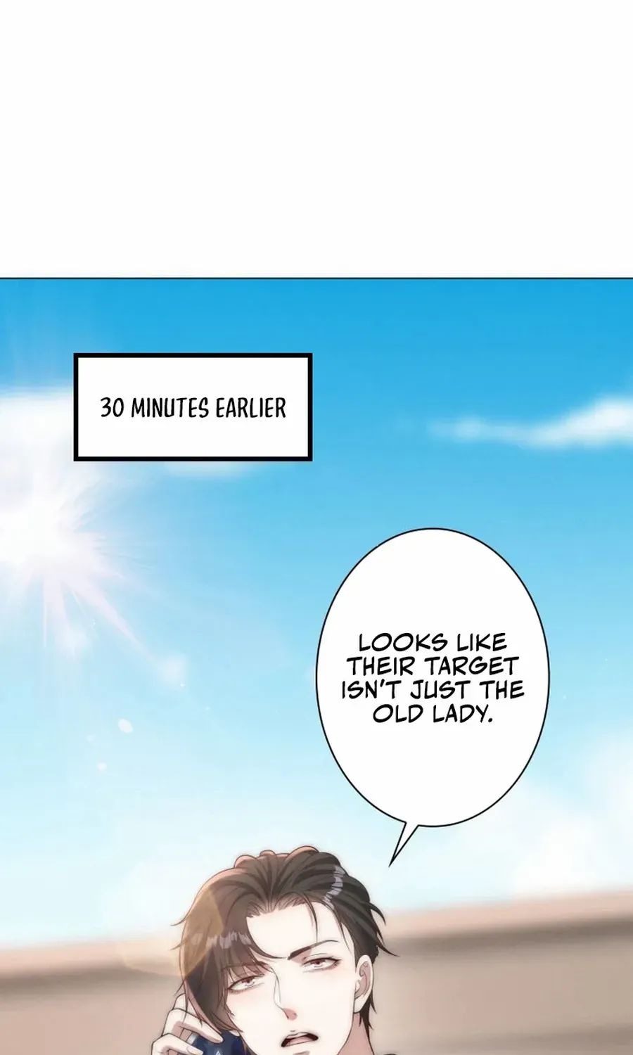 With My Price Deduction System, I Became Invincible Chapter 37 page 25 - 
