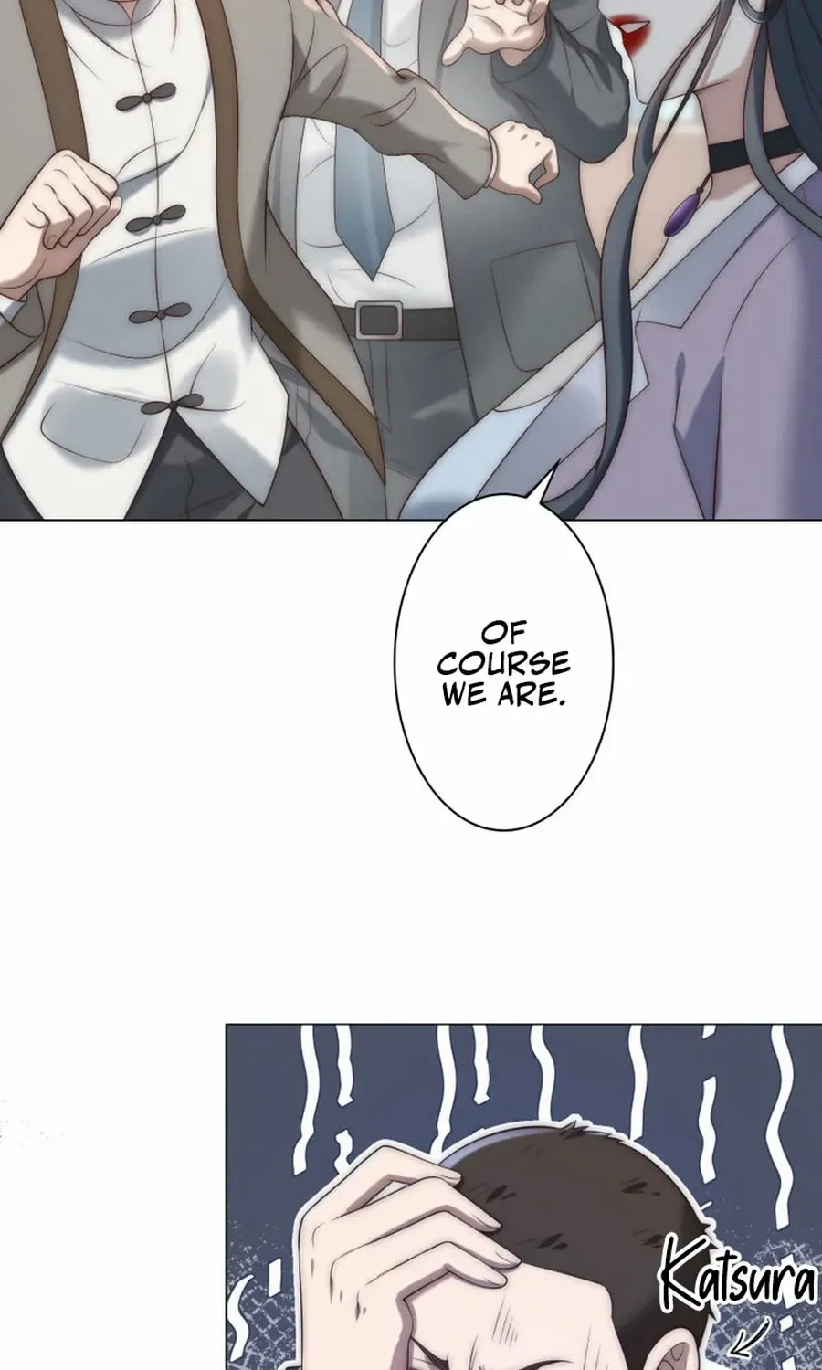 With My Price Deduction System, I Became Invincible Chapter 37 page 31 - 