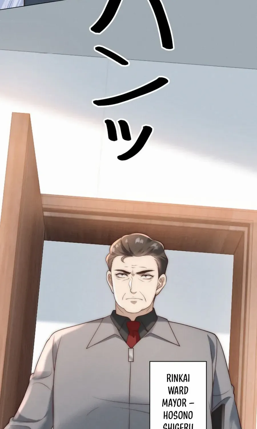 With My Price Deduction System, I Became Invincible Chapter 37 page 38 - 