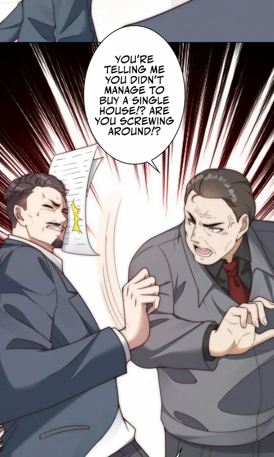With My Price Deduction System, I Became Invincible Chapter 37 page 41 - 